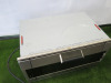 Built In Gaggenau Oven, Type HLEB38, Model EB388110. Size H 48 x W85 x D61cm - 8