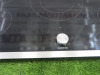 Gaggenau 5 Ring Induction Hob, Type, C.I.F A28/893550, Model C1491110. Size W90 x D52cm - 2