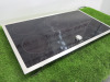 Gaggenau 5 Ring Induction Hob, Type, C.I.F A28/893550, Model C1491110. Size W90 x D52cm - 3