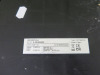 Gaggenau 5 Ring Induction Hob, Type, C.I.F A28/893550, Model C1491110. Size W90 x D52cm - 5