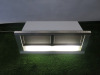 Built in Gaggenau Extractor Hood, Type AH900191. Size H35 x W91 x D40cm.