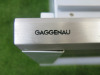 Built in Gaggenau Extractor Hood, Type AH900191. Size H35 x W91 x D40cm. - 3