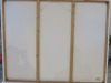 R Seaton b1944-2020: Original Abstract on Stretched Canvas. Size H131 x W160cm. Signed & Dated by Artist 2002.

Special Notice: Artist's Resale Right ("Droit de Suite"). If the Artist's Resale Right Regulations 2006 apply to this lot, the buyer also agree - 6