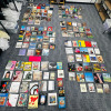 Private Collection of 158 x Assorted Gallery, Art & Artist Related Books, Exhibition Books & Other Associated Publications. Sold as a collection with various editions and likely collectable books. - 2