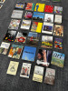 Private Collection of 158 x Assorted Gallery, Art & Artist Related Books, Exhibition Books & Other Associated Publications. Sold as a collection with various editions and likely collectable books. - 3