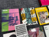 Private Collection of 158 x Assorted Gallery, Art & Artist Related Books, Exhibition Books & Other Associated Publications. Sold as a collection with various editions and likely collectable books. - 9