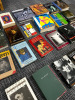 Private Collection of 158 x Assorted Gallery, Art & Artist Related Books, Exhibition Books & Other Associated Publications. Sold as a collection with various editions and likely collectable books. - 12