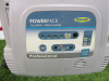 Ring Professional Powerpack 12v, 800A + 300w Inverter Model RRP225. NOTE: missing charger. - 2