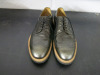 Pair of Paul Smith Men's Leather Brogues Size UK 8. Appear Unworn.