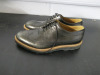 Pair of Paul Smith Men's Leather Brogues Size UK 8. Appear Unworn. - 3