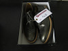 Pair of Paul Smith Men's Leather Brogues Size UK 8. Appear Unworn. - 4