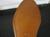 Pair of Baldiniini Vero Cuoio Men's Slip On Tassel Loafers Shoe in Blue Suede Leather Upper. New/Unworn with Anti Slip Soles inside Box. Size 42 or 43 But Not Marked. - 7