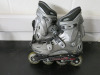 Pair of Rollerblades EU 41, US Size 9. Used