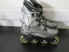 Pair of Rollerblades EU 41, US Size 9. Used - 2