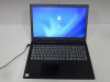 Lenovo 15" Laptop V145-15AST, Model 81MT. Running Windows 11 Home. AMD A6-9225, 2.6GHz, 8GB RAM, 256DSSD. Comes with Charger & Carry Case.