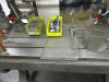 2 x Elliot Progress 2G Pillar Drills, 3 Phase, Mounted on Heavy Duty Metal Working Bench with Assorted Chucks & Accessories (As Viewed). - 6