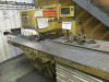 Houdaille Strippit Super, 30-30-60 Fabricator Hydraulic Single End Punch, S/N 380 84 106, 3 Phase. Comes with 7 Draws of Assorted Tooling and Accessories (As Viewed). - 3