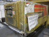 Houdaille Strippit Super, 30-30-60 Fabricator Hydraulic Single End Punch, S/N 380 84 106, 3 Phase. Comes with 7 Draws of Assorted Tooling and Accessories (As Viewed). - 4
