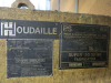 Houdaille Strippit Super, 30-30-60 Fabricator Hydraulic Single End Punch, S/N 380 84 106, 3 Phase. Comes with 7 Draws of Assorted Tooling and Accessories (As Viewed). - 10
