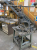 Norton 6DD Flypress on F.J.Edwards Ltd Bench with Assorted Tooling (As Viewed). - 3