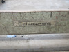 Set of F.J.Edwards 3ft Manual Operated Pyramid Rolls. - 3