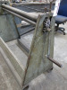 Set of F.J.Edwards 3ft Manual Operated Pyramid Rolls. - 4