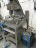 Norton 6DD Flypress with Punch N Form Hydraulic Power Unit with Foot Operated Control on Heavy Duty Metal Base. - 2