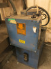 Norton 6DD Flypress with Punch N Form Hydraulic Power Unit with Foot Operated Control on Heavy Duty Metal Base. - 5