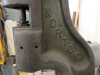 Norton Flypress with Punch N Form Hydraulic Power Unit with Foot Operated Control on Heavy Duty Metal Base. - 3