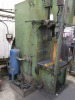 WMW 63 Ton Hydraulic Press, PYE 63SS, S/N 027-003/5, 3 Phase, DOM (Unknown). For Spares or Repair. - 7