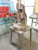 Norton NO 6S Flypress On Stand. - 3