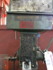 Meddings MMAS64BS3G, Pillar Drill, 3 Phase. - 3