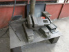 Meddings MMAS64BS3G, Pillar Drill, 3 Phase. - 5