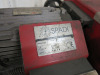 Spadi TN201 Tube Notching & Belt Sander, S/D 40612, YOM 2004 - 2