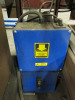 Norton 6DD Flypress with Punch N Form Hydraulic Power Unit with Foot Operated Control on Heavy Duty Metal Base. - 4