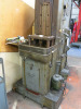 American T4-24 Broaching Machine, S/N 3487, 3 Phase. NOTE: sold for spares & repair, requires plug, DOM Unknown. - 4