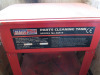 Sealey Parts Cleaning Tank, Model SM19. - 3