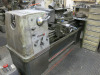 Colchester Triumph 2000 Lathe, 3 Phase. Comes with 3 & 4 Jaw Chucks, Quick Release Tool Holder & 8 Draw Cabinet with Assortment of Lathe Tooling (As Viewed).
