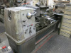 Colchester Triumph 2000 Lathe, 3 Phase. Comes with 3 & 4 Jaw Chucks, Quick Release Tool Holder & 8 Draw Cabinet with Assortment of Lathe Tooling (As Viewed). - 2