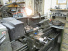 Colchester Triumph 2000 Lathe, 3 Phase. Comes with 3 & 4 Jaw Chucks, Quick Release Tool Holder & 8 Draw Cabinet with Assortment of Lathe Tooling (As Viewed). - 7