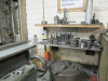 Colchester Triumph 2000 Lathe, 3 Phase. Comes with 3 & 4 Jaw Chucks, Quick Release Tool Holder & 8 Draw Cabinet with Assortment of Lathe Tooling (As Viewed). - 9
