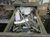 Colchester Triumph 2000 Lathe, 3 Phase. Comes with 3 & 4 Jaw Chucks, Quick Release Tool Holder & 8 Draw Cabinet with Assortment of Lathe Tooling (As Viewed). - 14