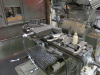 XYZ Machine Tools Universal Milling Machine, Model XYZ 15007S, S/N 971974, DOM. 02/1998, 3 Phase. Comes with Tooling (As Viewed). - 3