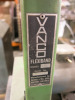 Vanco Flexibrand Model 1 Vertical Belt Linisher, S/N 11562, 240v on Stand (Requires Plug). - 6