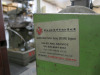 Vanco Flexibrand Model 1 Vertical Belt Linisher, S/N 11562, 240v on Stand (Requires Plug). - 7