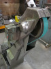 Vertical 3" Belt Linisher (Model/DOM Unknown). - 2