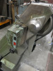 Vertical 3" Belt Linisher (Model/DOM Unknown). - 3