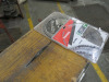 Scheppach HS120 Table Saw, S/N 0102-01103, YOM 2015, 240v. Comes with - 4