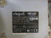Scheppach HS120 Table Saw, S/N 0102-01103, YOM 2015, 240v. Comes with - 5