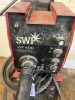 SWP Proline 420S Mig Welder, S/N 6100657 with SWP Proline WF400 Wire Feed, S/N 6100762, 3 Phase with Torch. - 5